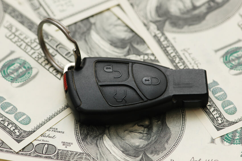 car buyers in in Virgina