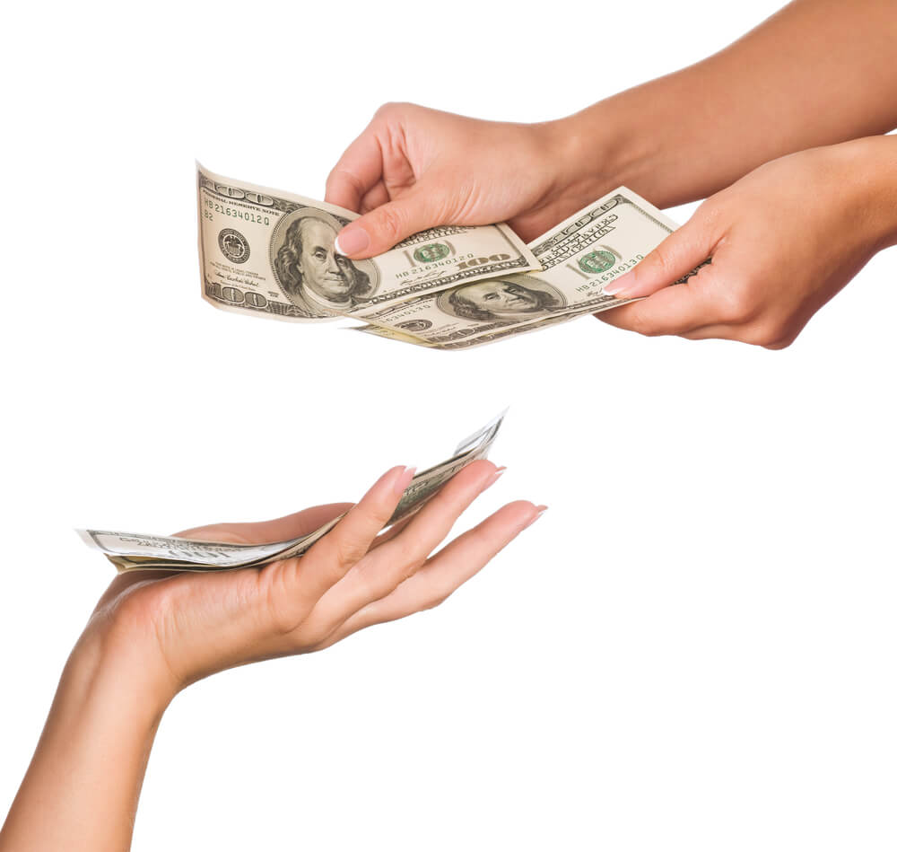 VA car buyers in